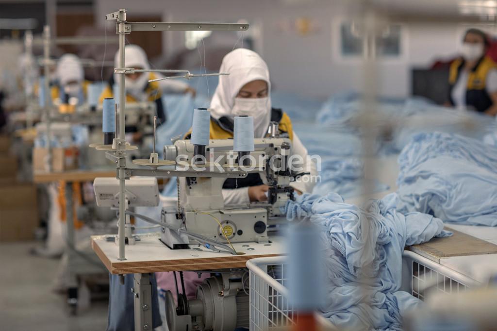 Ekibimizi, müşterlilerimiz için en iyi deneyimi yaratmak üzere enerjimizi ve coşkumuzu paylaşacak insanlarla büyütmek istiyoruz.