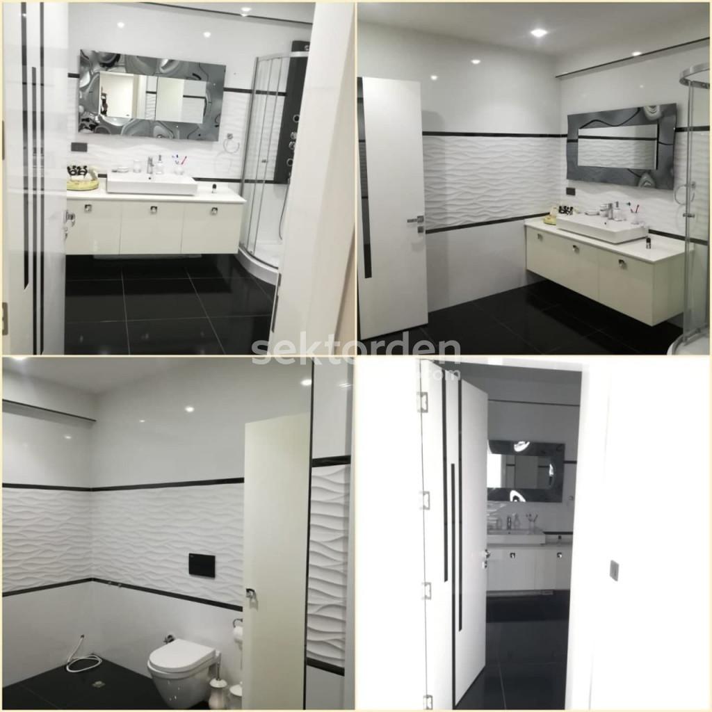 BAĞBAŞI MAH. 6+1 400m2 SATILIK MÜSTAKİL VİLLA