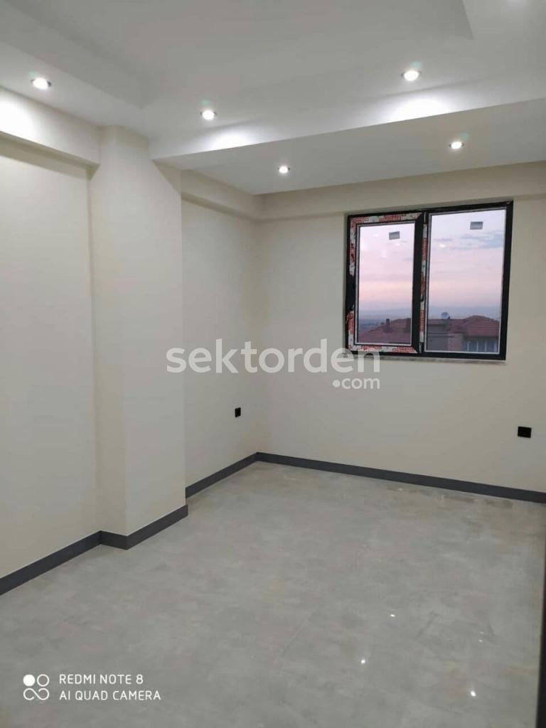 BAĞBAŞI MAH. 3+1 140m2 SIFIR SATILIK DAİRE