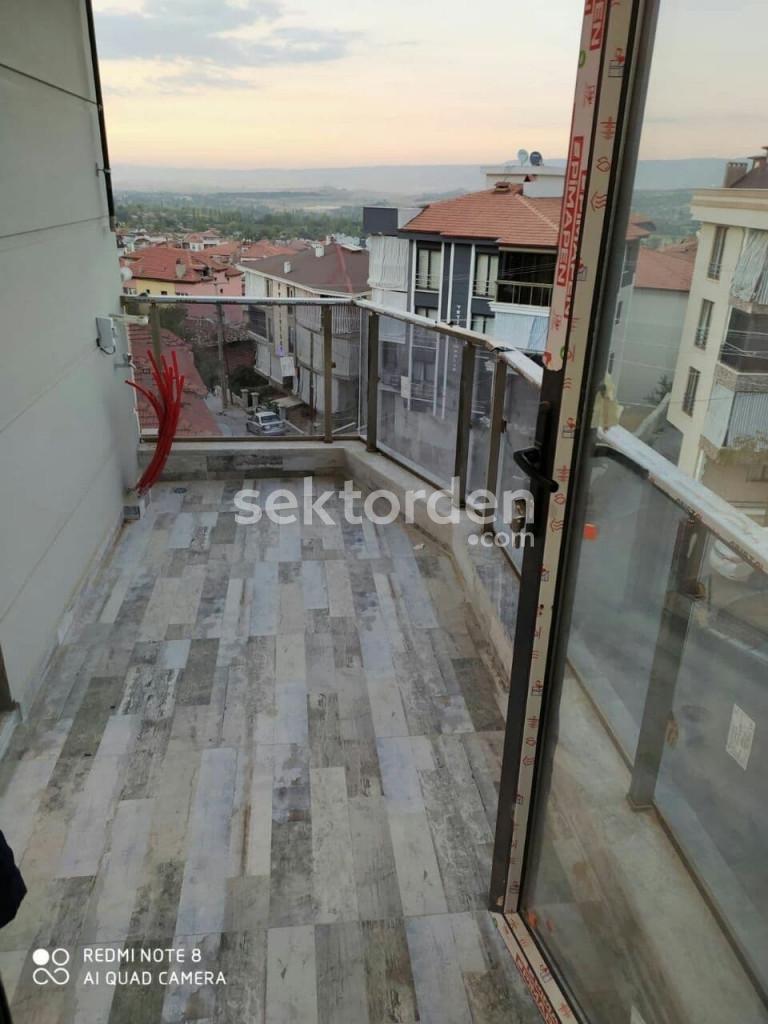 BAĞBAŞI MAH. 3+1 140m2 SIFIR SATILIK DAİRE