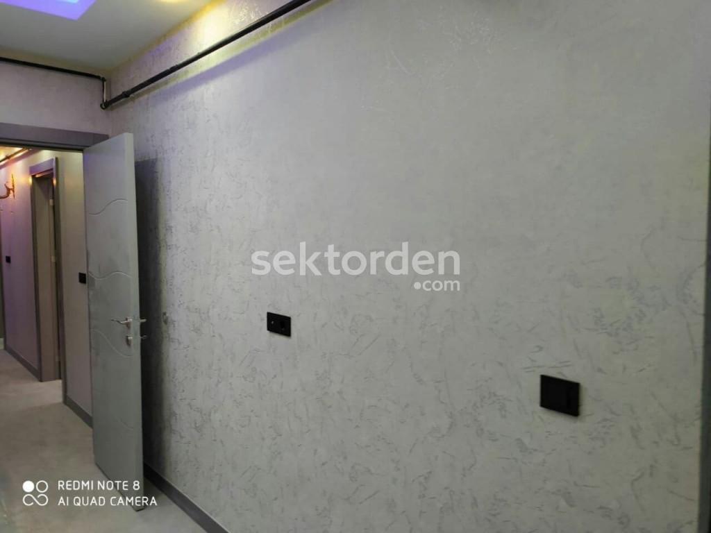 BAĞBAŞI MAH. 3+1 140m2 SIFIR SATILIK DAİRE