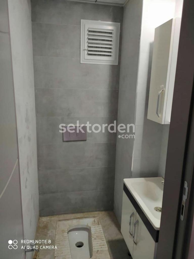 BAĞBAŞI MAH. 3+1 140m2 SIFIR SATILIK DAİRE