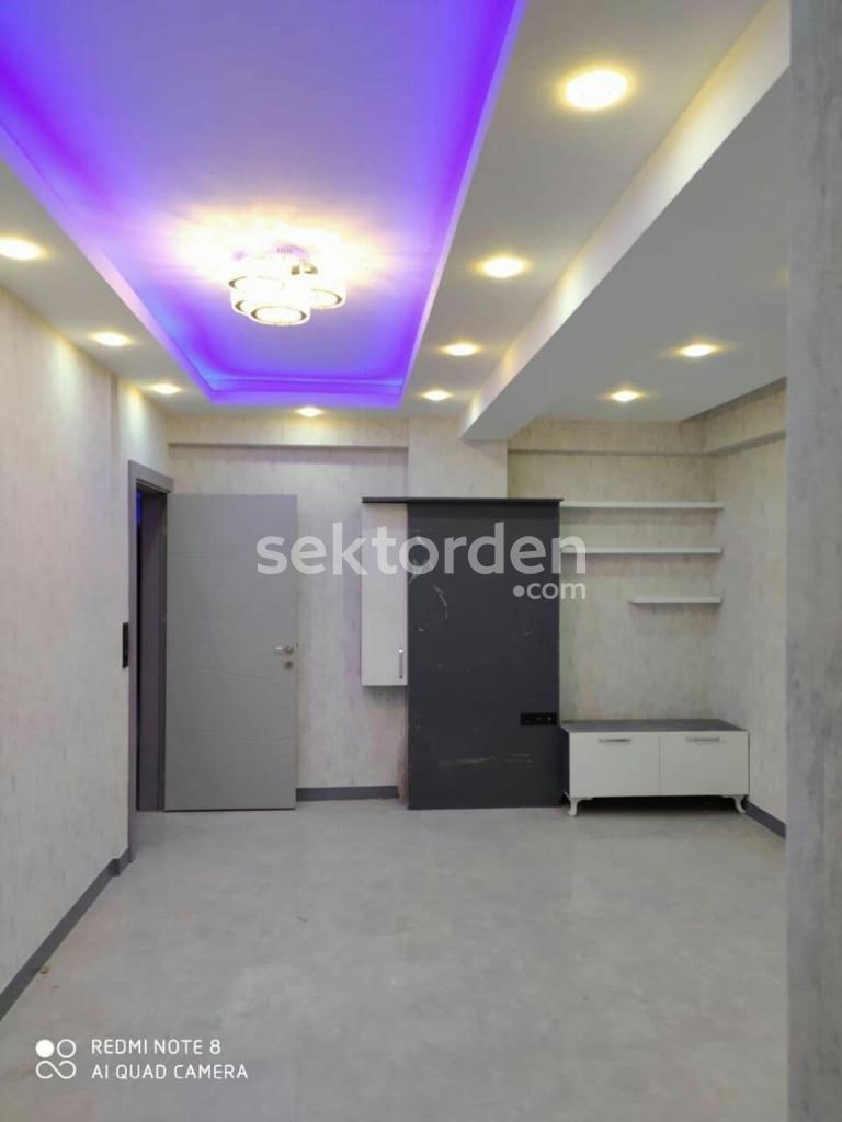 BAĞBAŞI MAH. 3+1 140m2 SIFIR SATILIK DAİRE