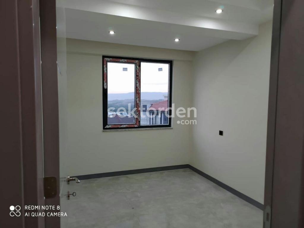 BAĞBAŞI MAH. 3+1 140m2 SIFIR SATILIK DAİRE
