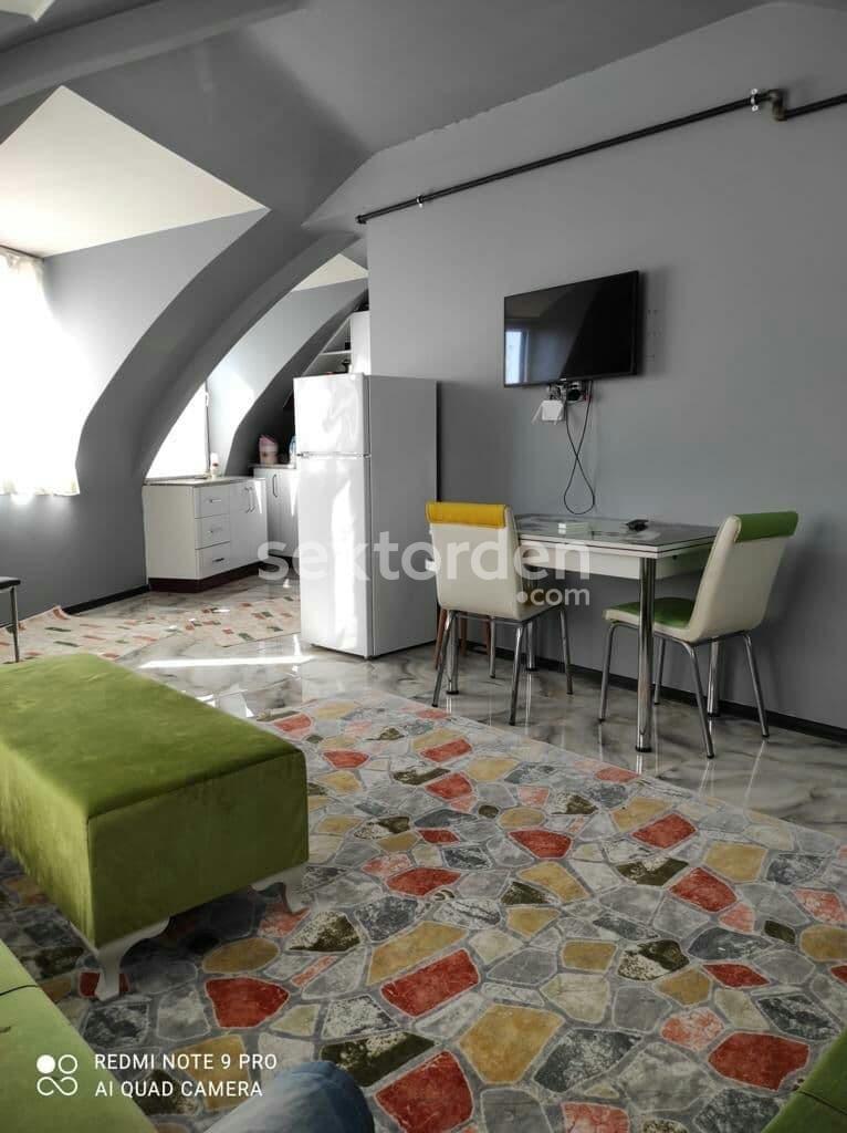 KAYIHAN MAH. 2+1 90m2 SATILIK APART