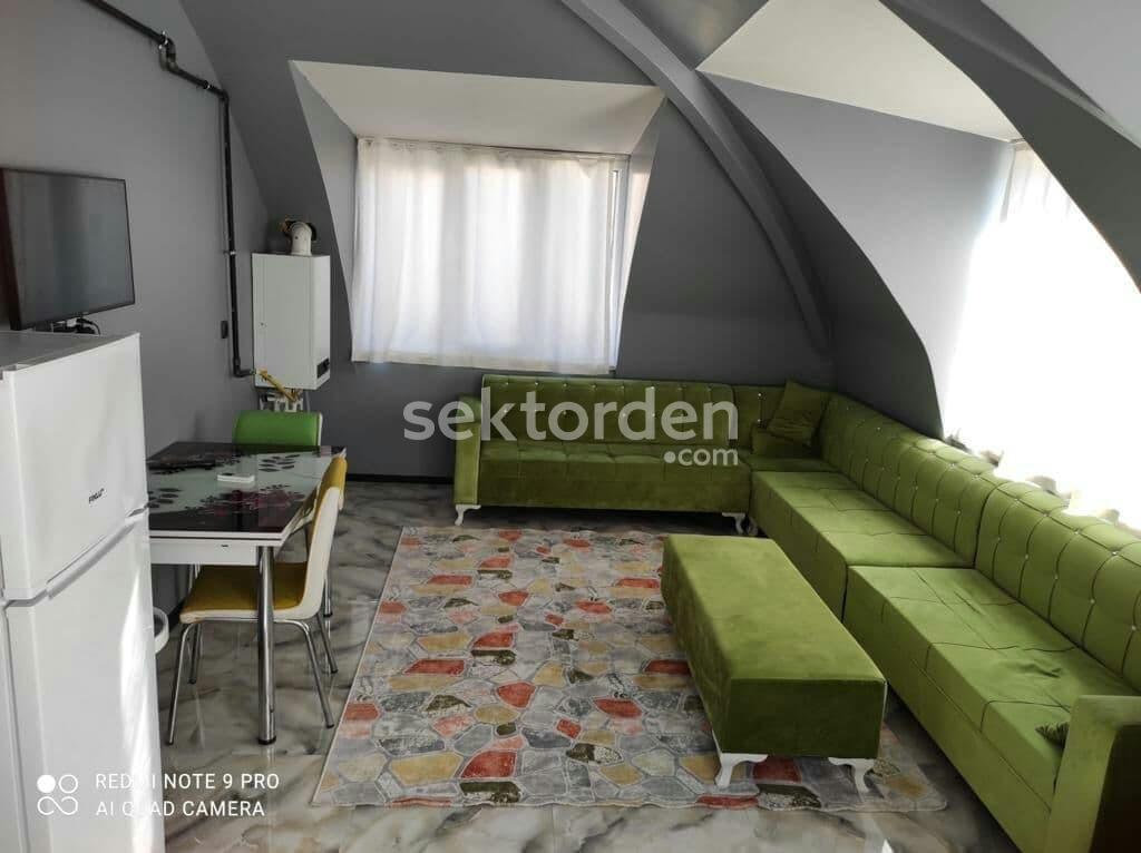 KAYIHAN MAH. 2+1 90m2 SATILIK APART