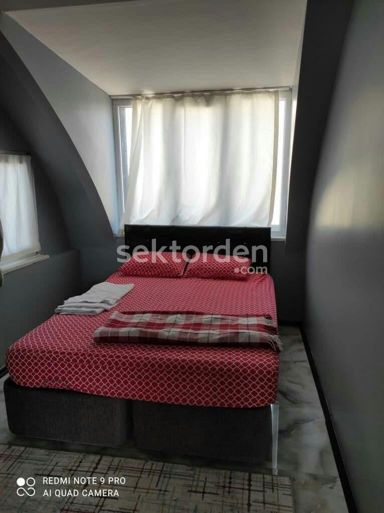 KAYIHAN MAH. 2+1 90m2 SATILIK APART