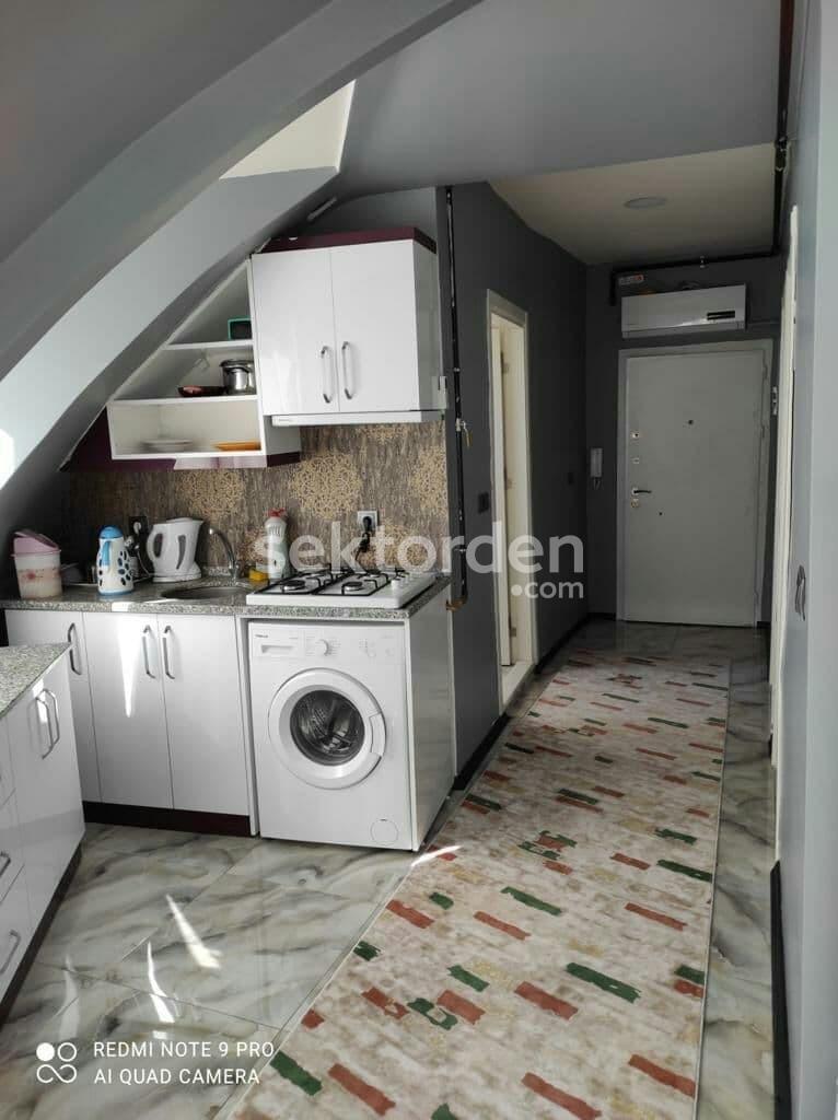 KAYIHAN MAH. 2+1 90m2 SATILIK APART