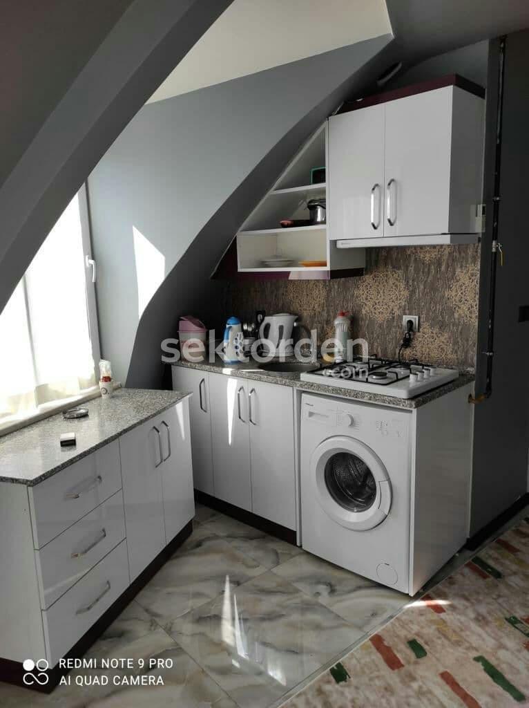 KAYIHAN MAH. 2+1 90m2 SATILIK APART