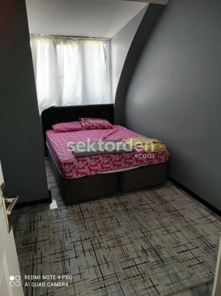 KAYIHAN MAH. 2+1 90m2 SATILIK APART