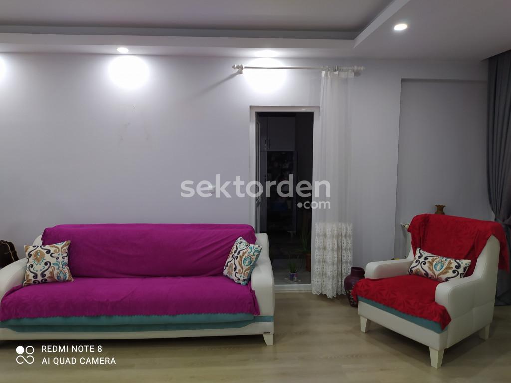 SAMSUN ÇARŞAMBA'DA SATILIK 3+1 LÜKS DAİRE