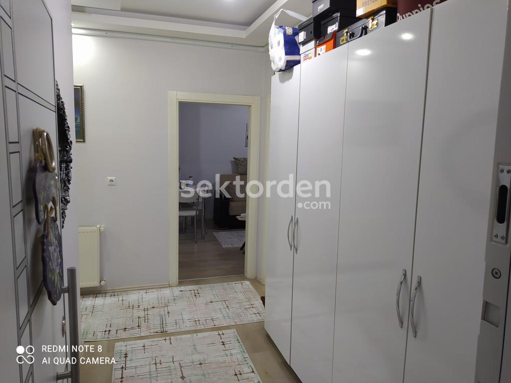 SAMSUN ÇARŞAMBA'DA SATILIK 3+1 LÜKS DAİRE