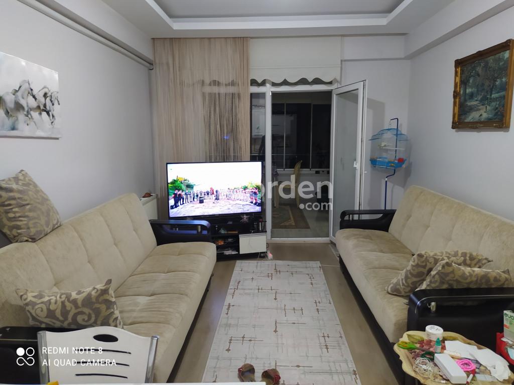 SAMSUN ÇARŞAMBA'DA SATILIK 3+1 LÜKS DAİRE