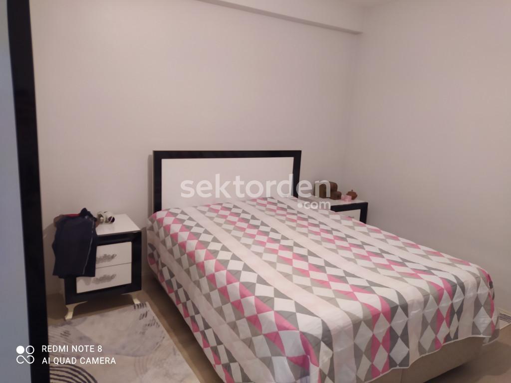 SAMSUN ÇARŞAMBA'DA SATILIK 3+1 LÜKS DAİRE