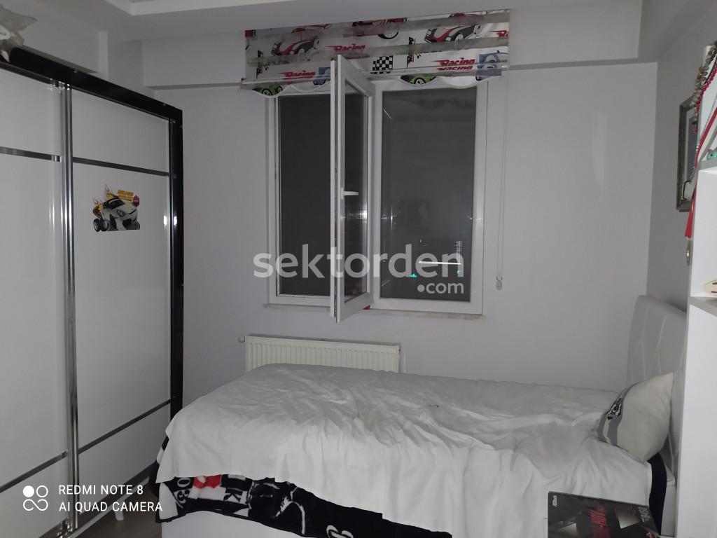 SAMSUN ÇARŞAMBA'DA SATILIK 3+1 LÜKS DAİRE
