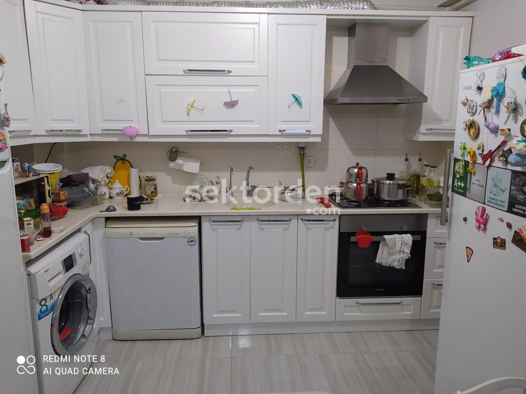 SAMSUN ÇARŞAMBA'DA SATILIK 3+1 LÜKS DAİRE