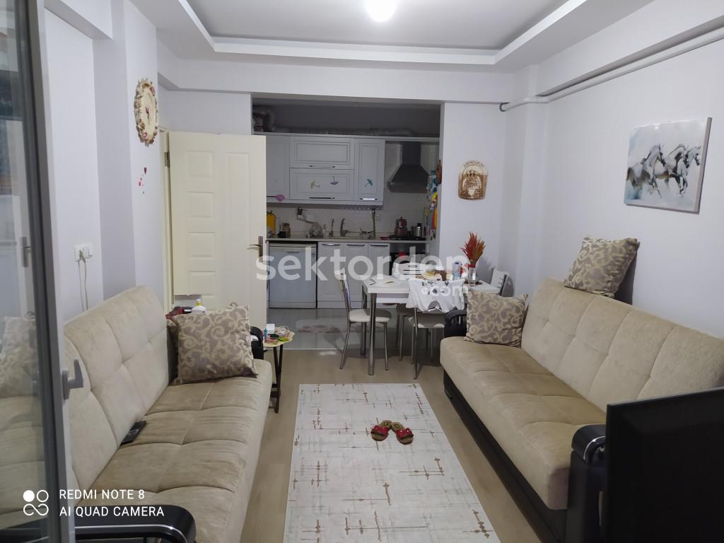 SAMSUN ÇARŞAMBA'DA SATILIK 3+1 LÜKS DAİRE
