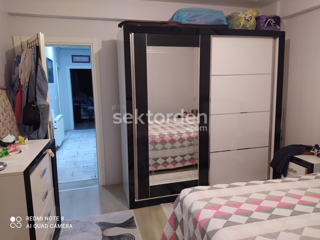 SAMSUN ÇARŞAMBA'DA SATILIK 3+1 LÜKS DAİRE