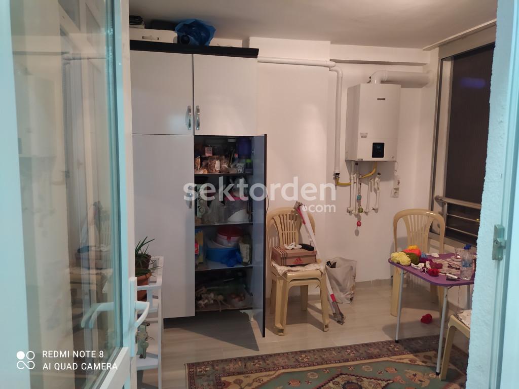 SAMSUN ÇARŞAMBA'DA SATILIK 3+1 LÜKS DAİRE
