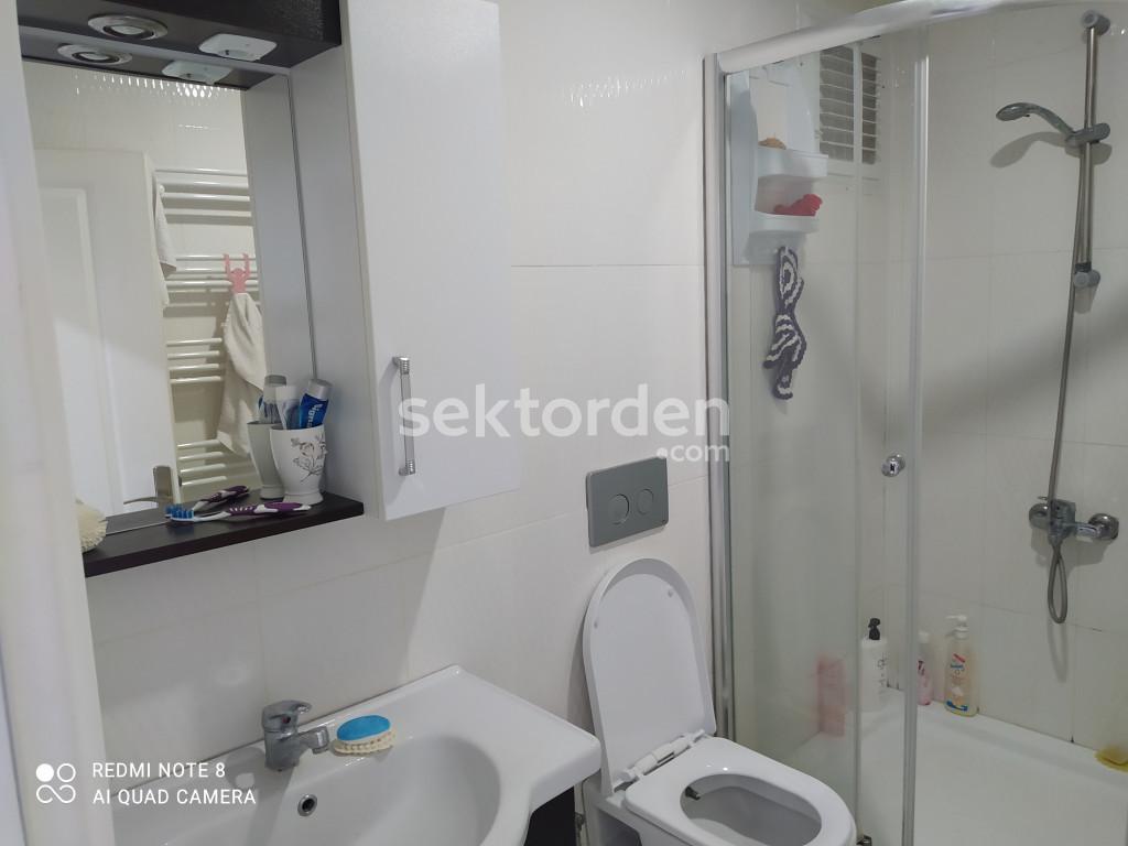 SAMSUN ÇARŞAMBA'DA SATILIK 3+1 LÜKS DAİRE