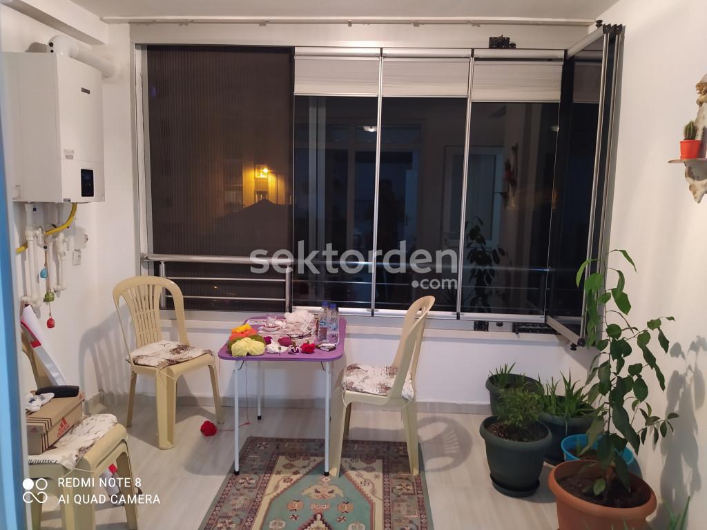 SAMSUN ÇARŞAMBA'DA SATILIK 3+1 LÜKS DAİRE