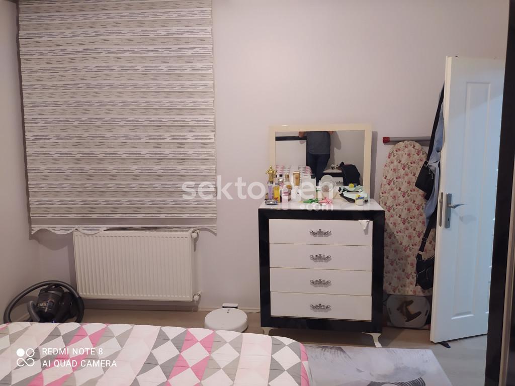 SAMSUN ÇARŞAMBA'DA SATILIK 3+1 LÜKS DAİRE