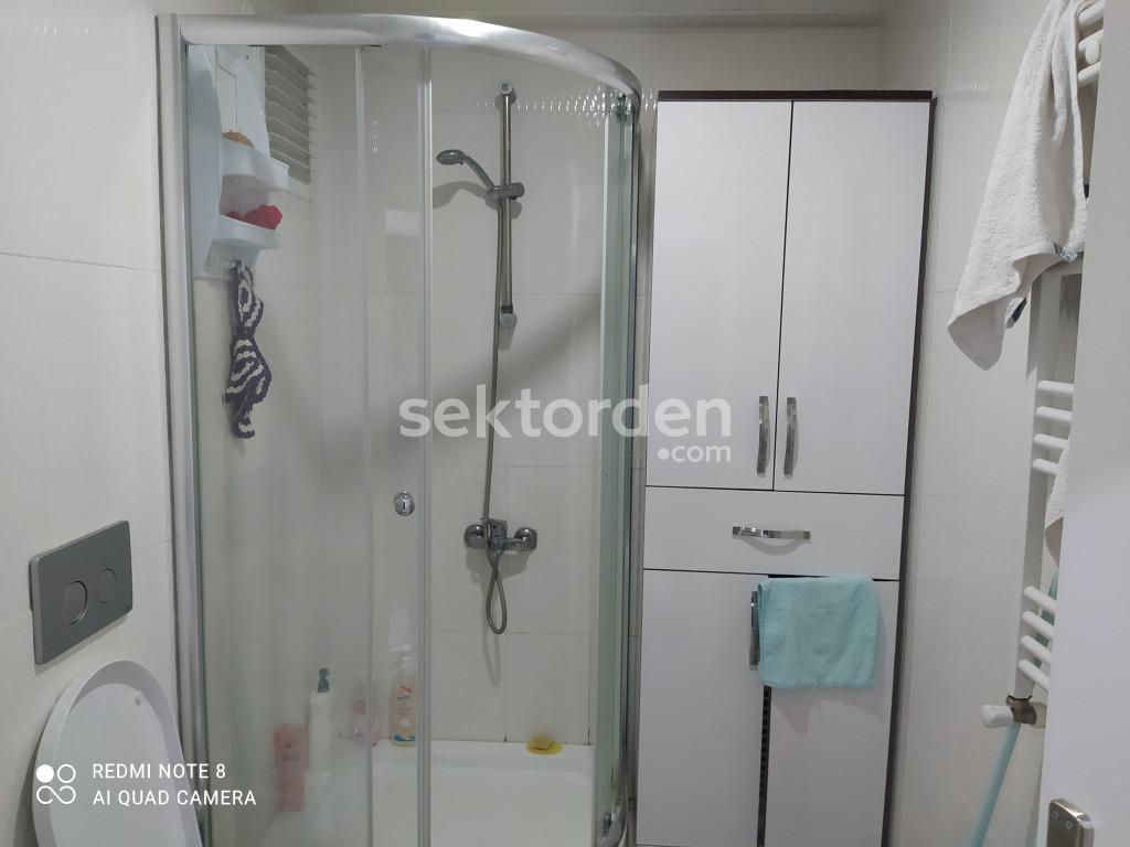 SAMSUN ÇARŞAMBA'DA SATILIK 3+1 LÜKS DAİRE