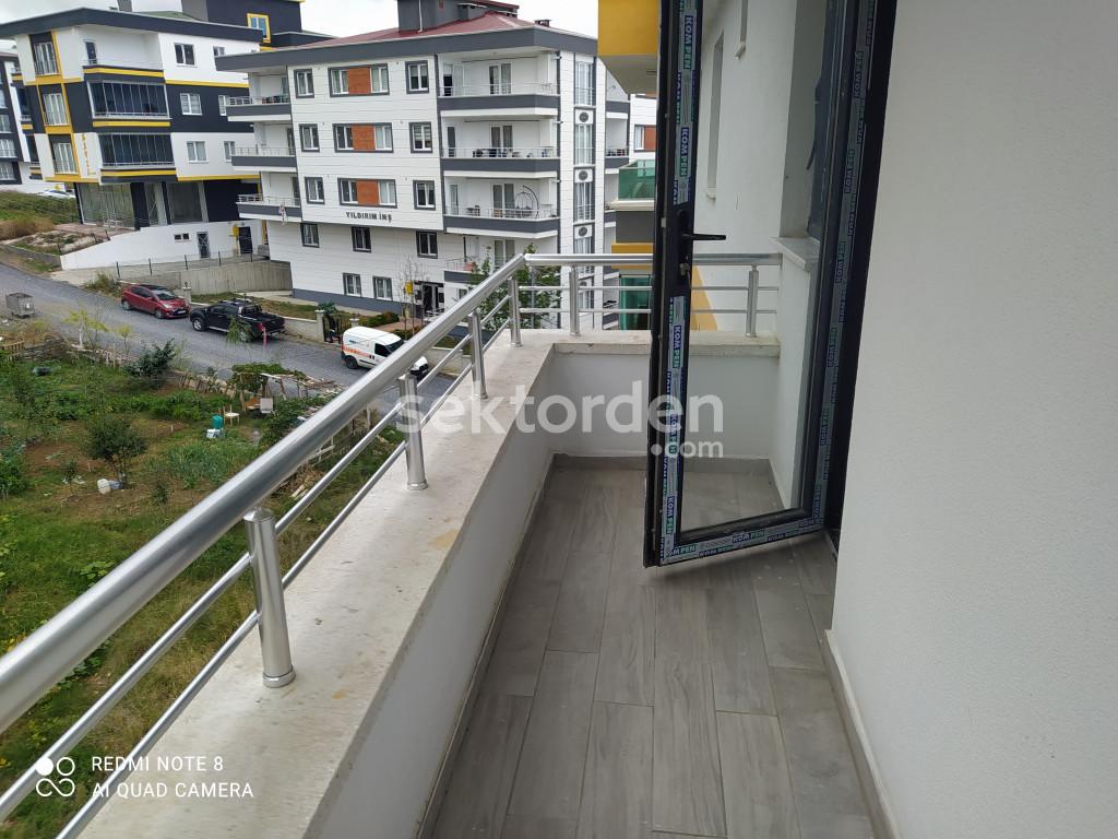 SAMSUN ATAKUM NİŞANTAŞINDA SATILIK 3+1 DAİRE