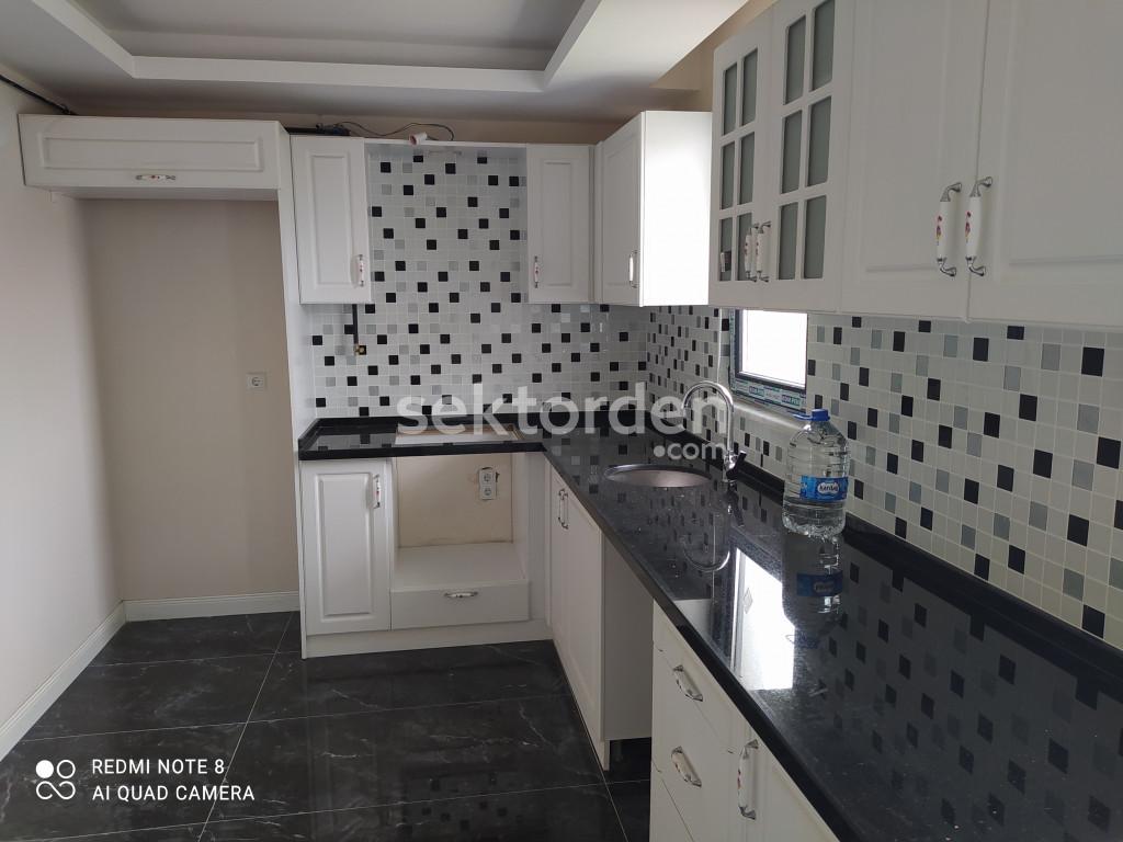 SAMSUN ATAKUM NİŞANTAŞINDA SATILIK 3+1 DAİRE