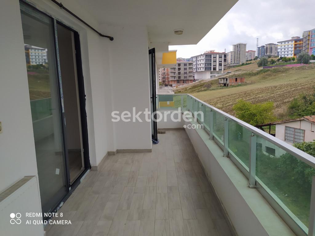SAMSUN ATAKUM NİŞANTAŞINDA SATILIK 3+1 DAİRE