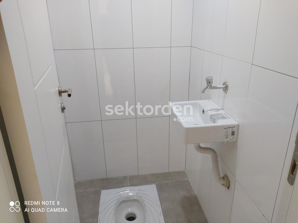 SAMSUN ATAKUM NİŞANTAŞINDA SATILIK 3+1 DAİRE