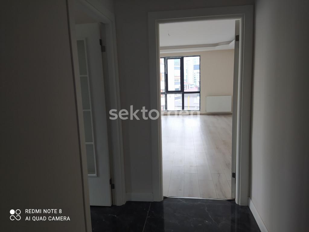 SAMSUN ATAKUM NİŞANTAŞINDA SATILIK 3+1 DAİRE