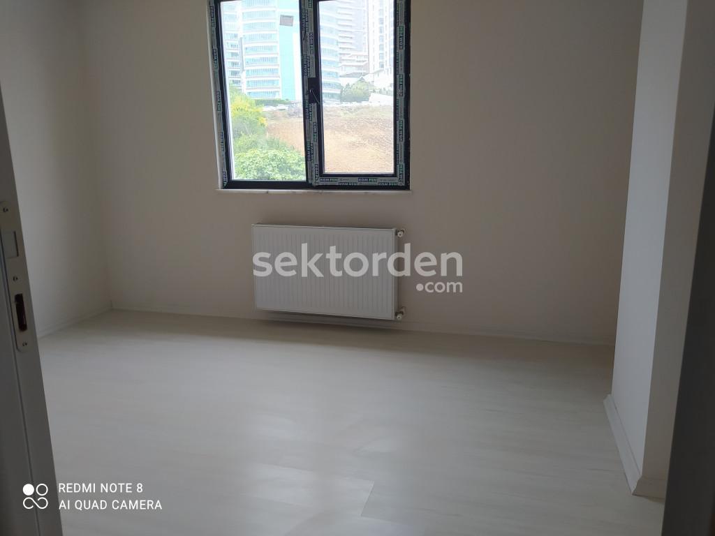 SAMSUN ATAKUM NİŞANTAŞINDA SATILIK 3+1 DAİRE