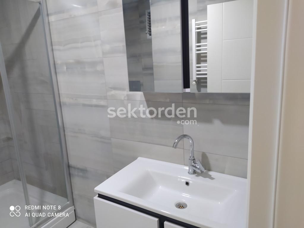 SAMSUN ATAKUM NİŞANTAŞINDA SATILIK 3+1 DAİRE