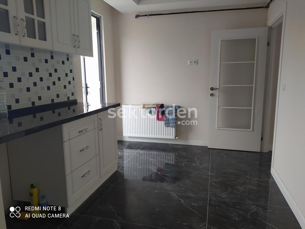 SAMSUN ATAKUM NİŞANTAŞINDA SATILIK 3+1 DAİRE