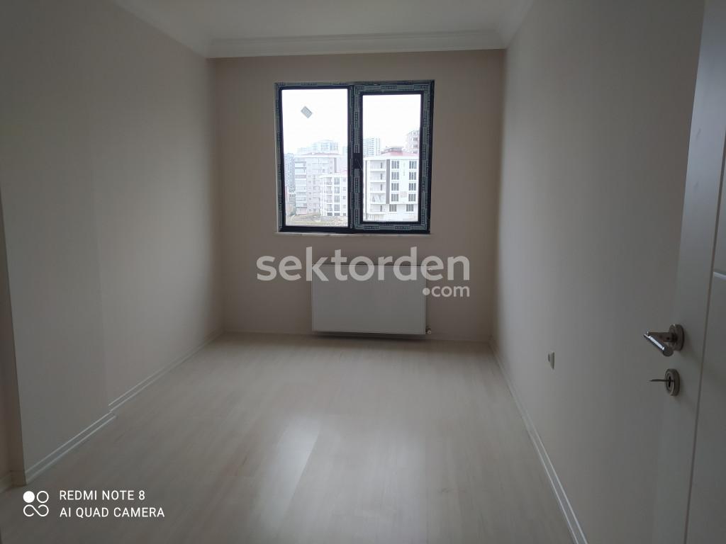 SAMSUN ATAKUM NİŞANTAŞINDA SATILIK 3+1 DAİRE