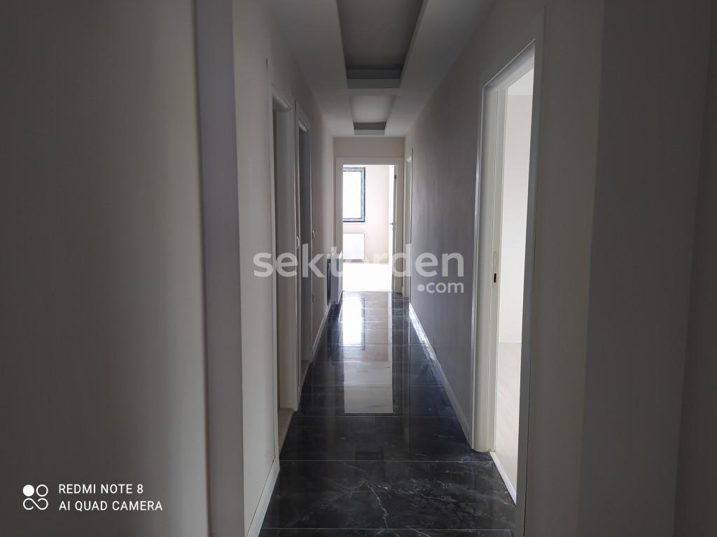 SAMSUN ATAKUM NİŞANTAŞINDA SATILIK 3+1 DAİRE