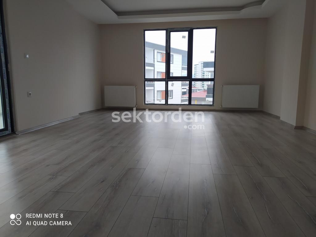 SAMSUN ATAKUM NİŞANTAŞINDA SATILIK 3+1 DAİRE