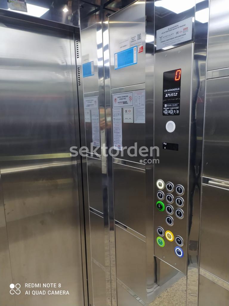 EMLAK WORKS'DEN SULTANBEYLİ'DE ACİL SATILIK 3+1 DAİRE