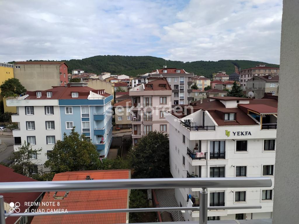 EMLAK WORKS'DEN SULTANBEYLİ'DE ACİL SATILIK 3+1 DAİRE