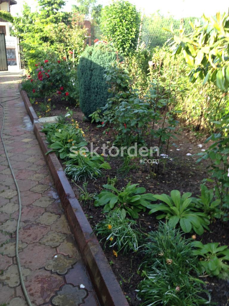 EMLAK WORKS'DEN ŞİLE'DE DOĞA İÇİNDE ARSA VE MÜSTAKİL EV
