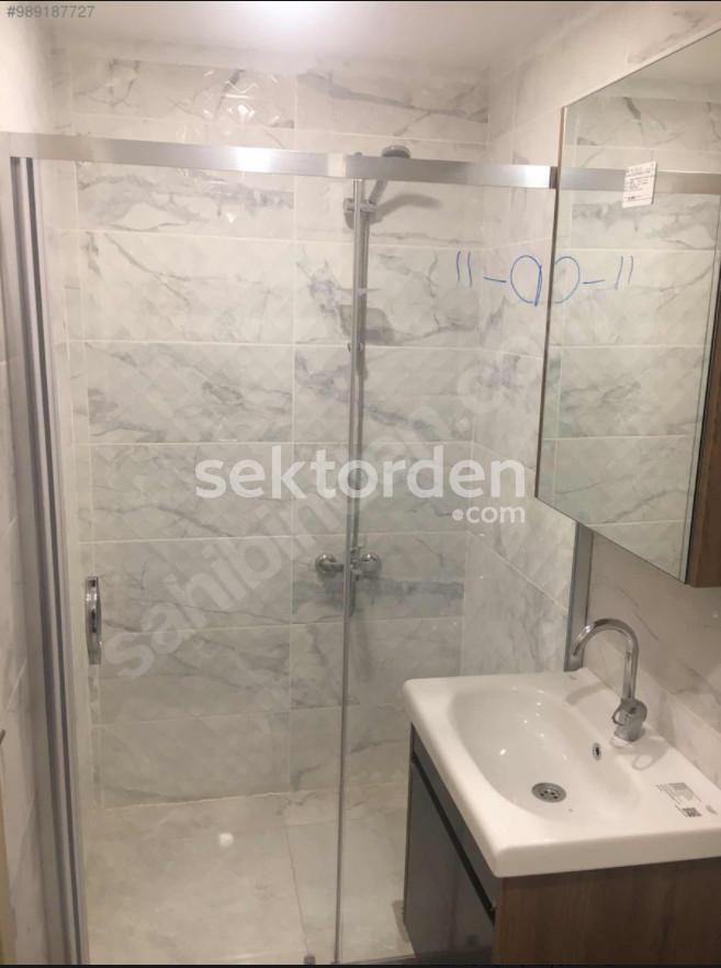 EMLAK WORKS'DEN TUZLA İÇMELER'DE SATILIK 2+1 DAİRE