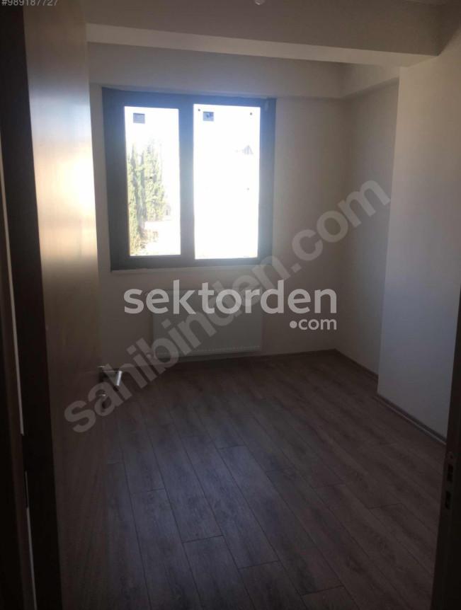 EMLAK WORKS'DEN TUZLA İÇMELER'DE SATILIK 2+1 DAİRE