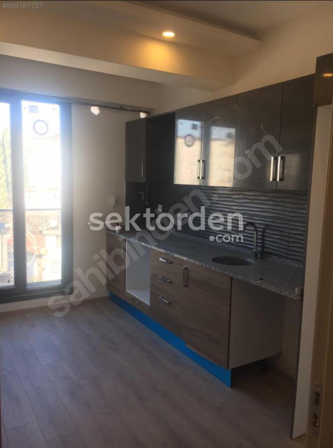 EMLAK WORKS'DEN TUZLA İÇMELER'DE SATILIK 2+1 DAİRE