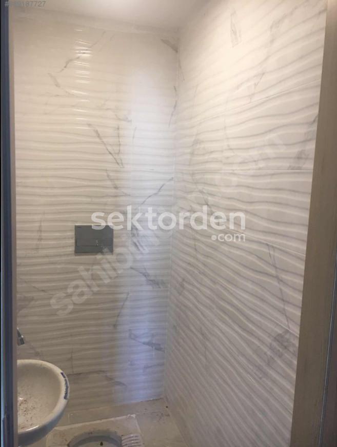 EMLAK WORKS'DEN TUZLA İÇMELER'DE SATILIK 2+1 DAİRE
