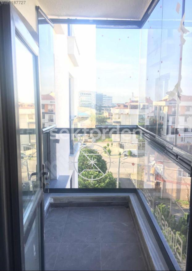 EMLAK WORKS'DEN TUZLA İÇMELER'DE SATILIK 2+1 DAİRE