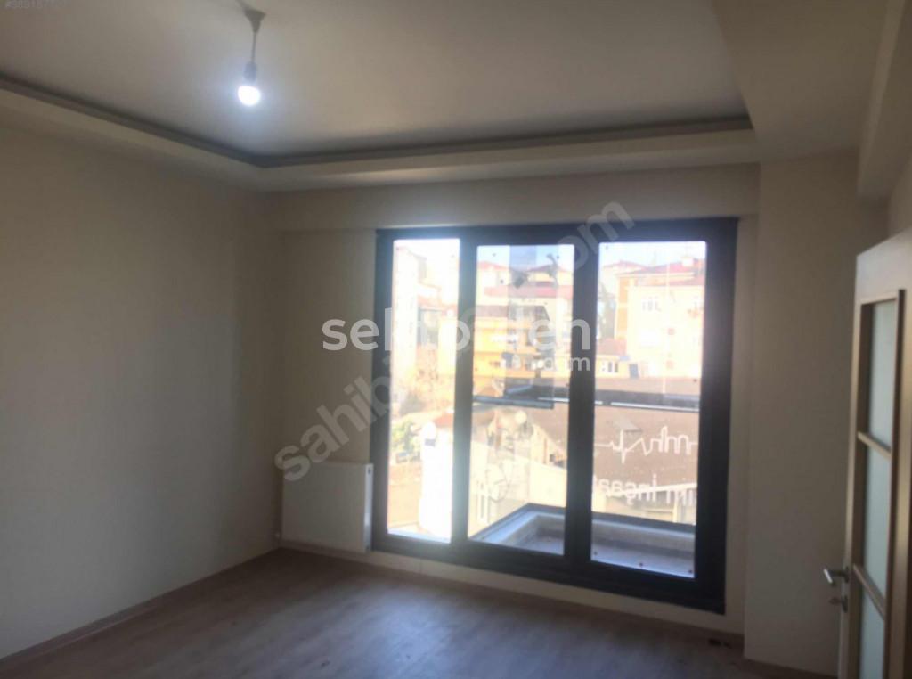 EMLAK WORKS'DEN TUZLA İÇMELER'DE SATILIK 2+1 DAİRE