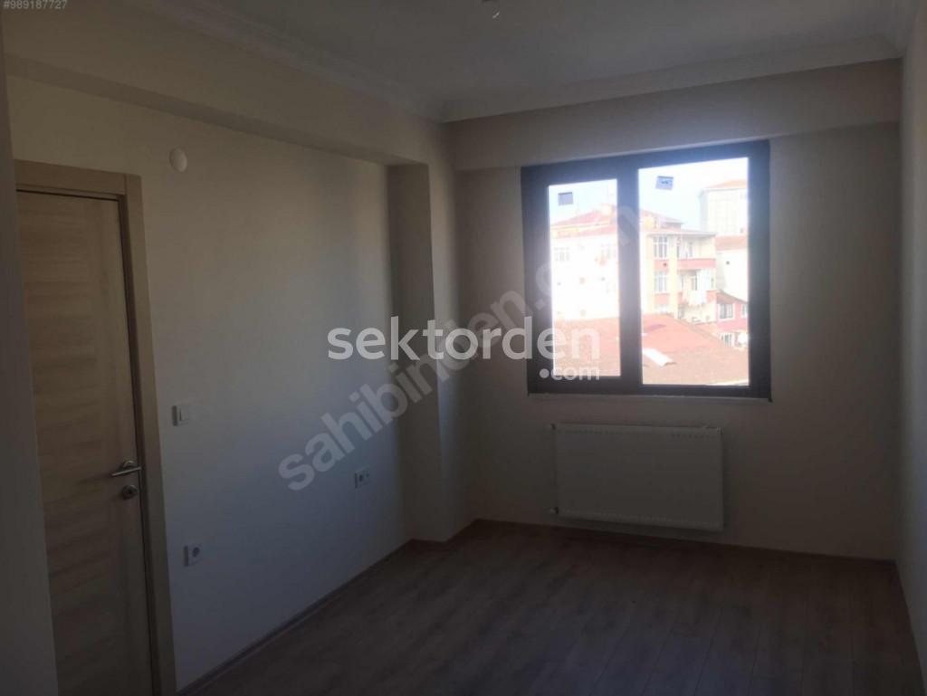 EMLAK WORKS'DEN TUZLA İÇMELER'DE SATILIK 2+1 DAİRE
