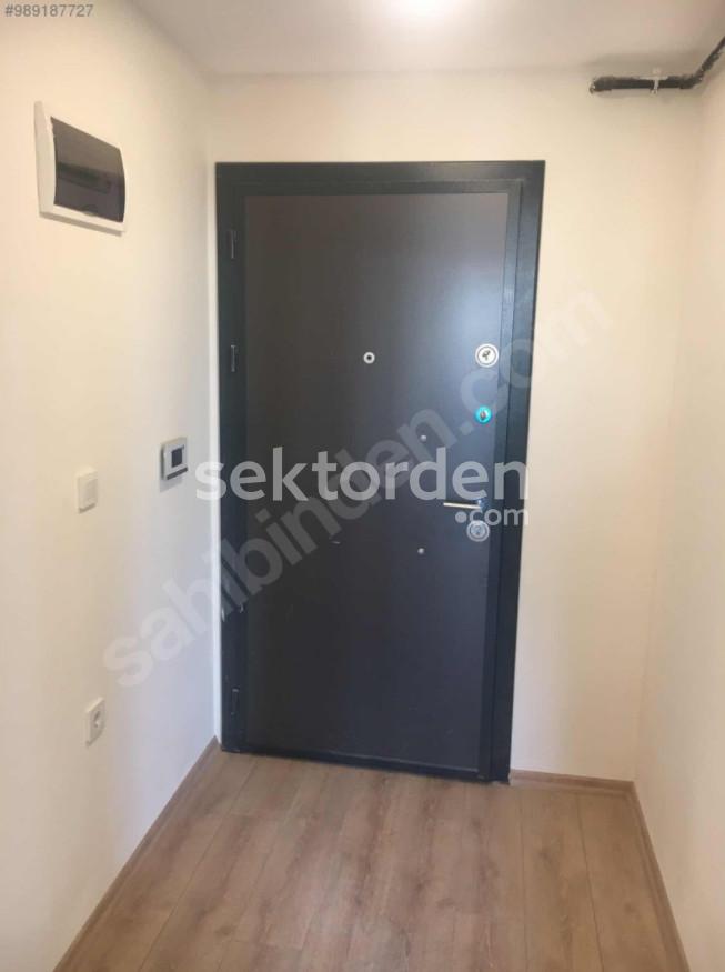 EMLAK WORKS'DEN TUZLA İÇMELER'DE SATILIK 2+1 DAİRE