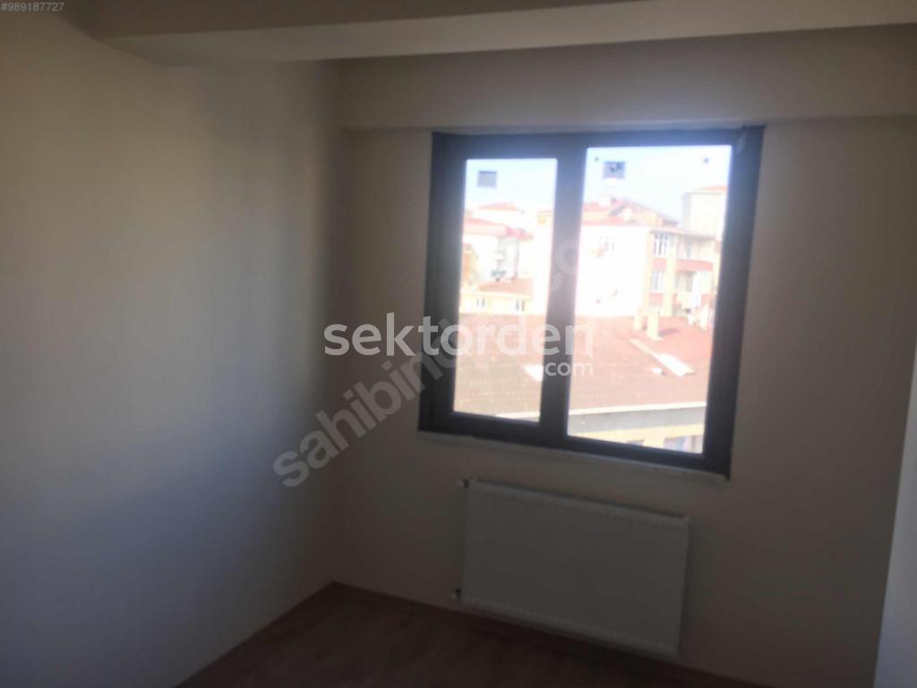 EMLAK WORKS'DEN TUZLA İÇMELER'DE SATILIK 2+1 DAİRE